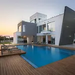Cove Seaview - Neptune Villa
