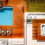 Cove Seaview - Neptune Vilă Ayia Napa