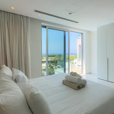 ヴィラ Cove Seaview - Neptune *