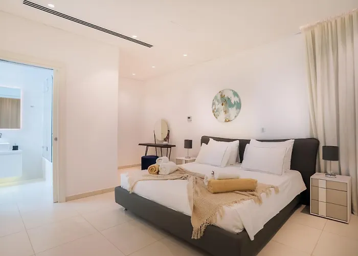 Cove Seaview - Neptune * Ayia Napa