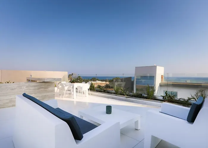 Cove Seaview - Neptune