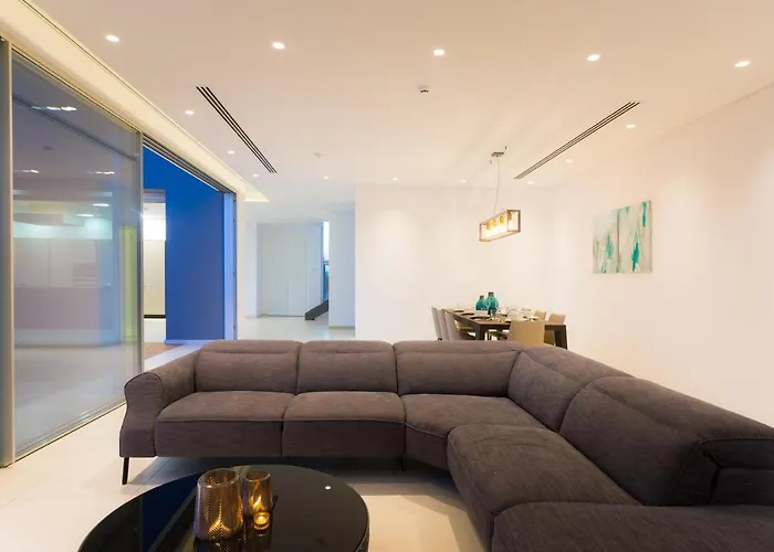 Cove Seaview - Neptune *