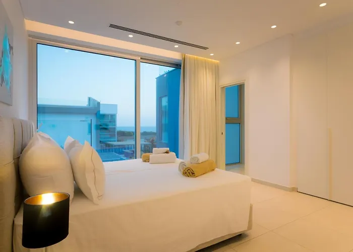 Cove Seaview - Neptune *