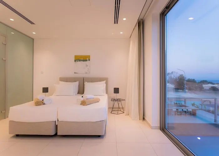 Cove Seaview - Neptune * Ayia Napa