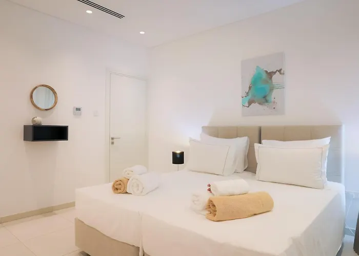 Vila Cove Seaview - Neptune