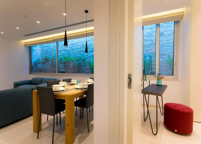 Vila Cove Seaview - Neptune