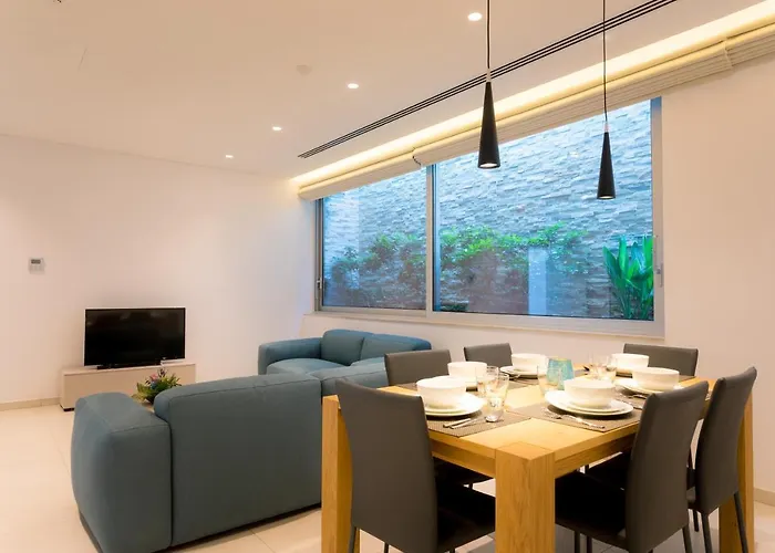 Cove Seaview - Neptune Vila *