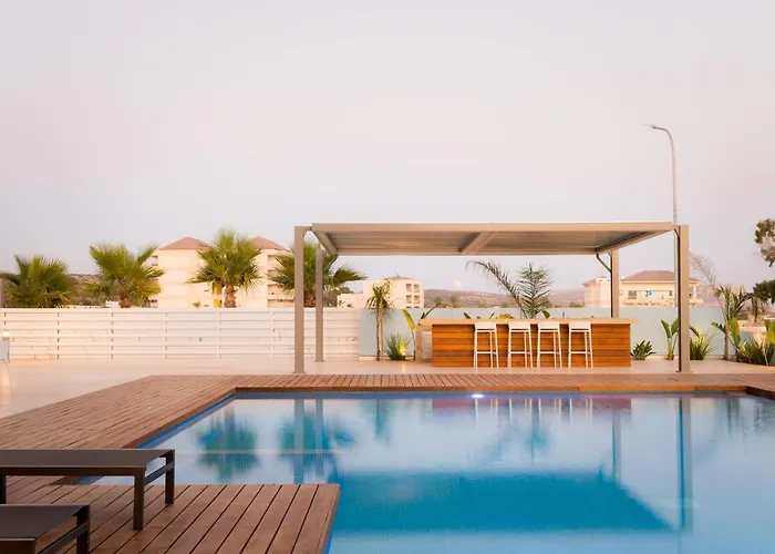 Cove Seaview - Neptune Vila