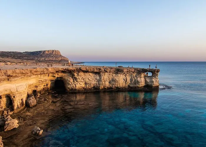 Cove Seaview - Neptune Vila