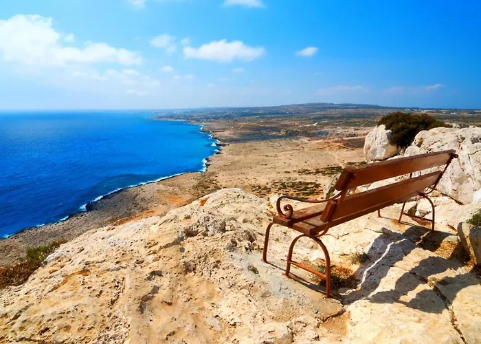 Cove Seaview - Neptune Vila Ayia Napa