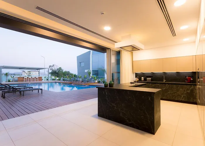 Vila Cove Seaview - Neptune