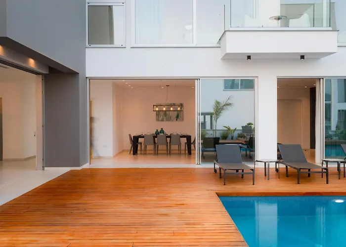 Cove Seaview - Neptune * Ayia Napa