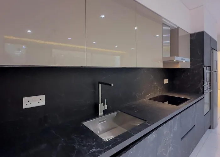 Cove Seaview - Neptune Ayia Napa