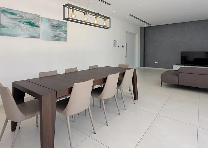 Vila Cove Seaview - Neptune *