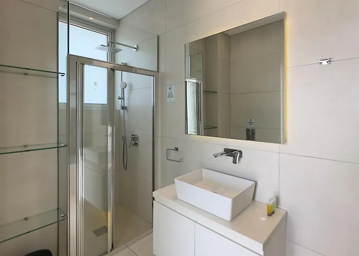 Vila Cove Seaview - Neptune