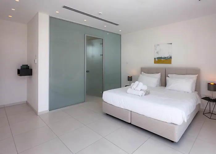 Cove Seaview - Neptune Vila *