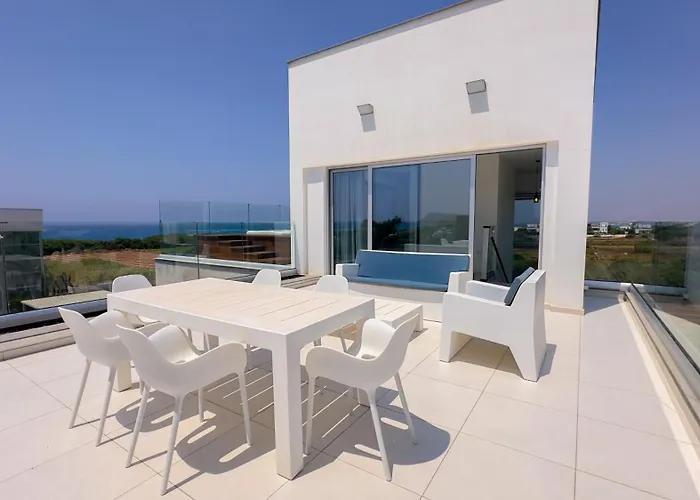 Cove Seaview - Neptune Vila