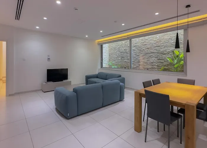 Cove Seaview - Neptune Vila *