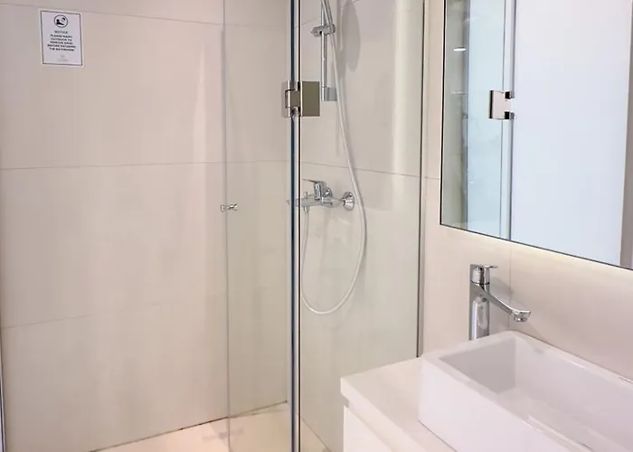 Cove Seaview - Neptune Vila Ayia Napa