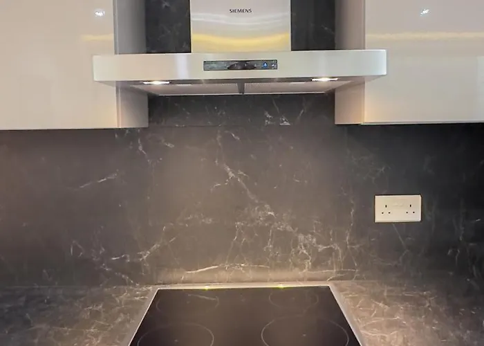 Vila Cove Seaview - Neptune *