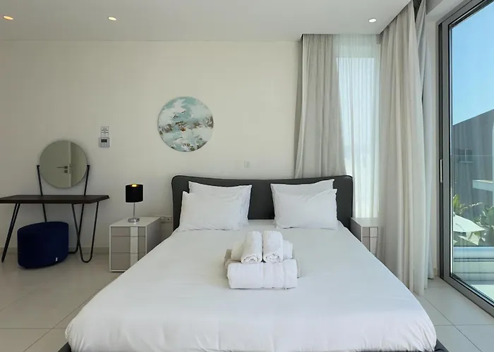 Cove Seaview - Neptune Vila