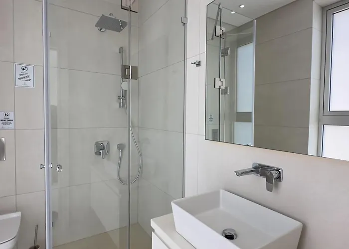 Cove Seaview - Neptune Vila *