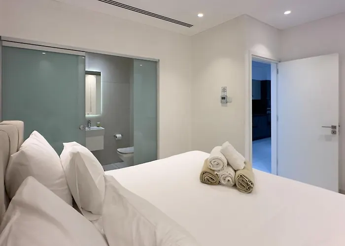 Vila Cove Seaview - Neptune Ayia Napa