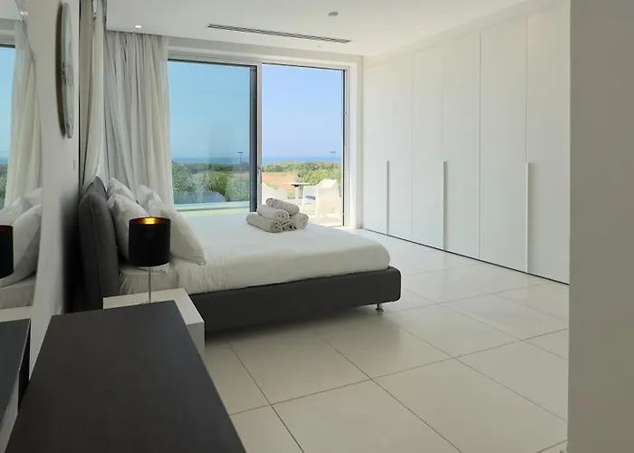 Cove Seaview - Neptune Vila Ayia Napa