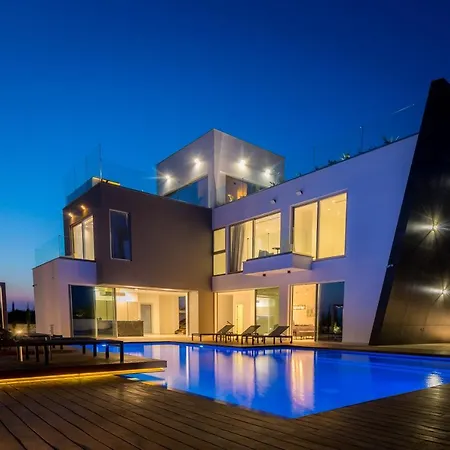 Cove Seaview - Neptune Villa