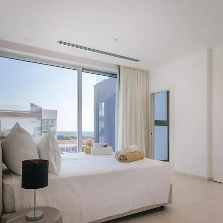 Cove Seaview - Neptune Villa *