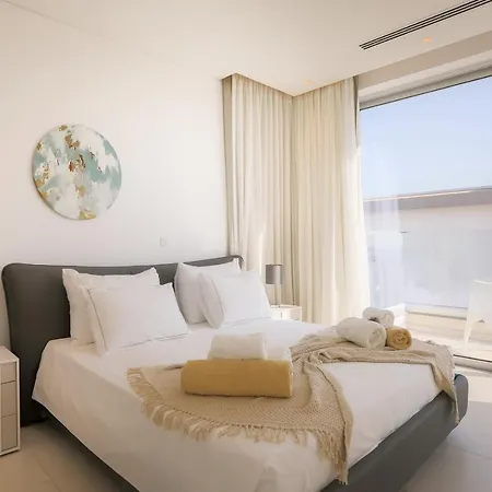 Cove Seaview - Neptune Villa *