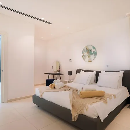 Cove Seaview - Neptune * Ayia Napa