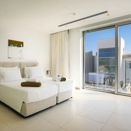 Cove Seaview - Neptune Villa Ayía Nápa