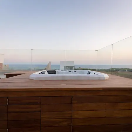 Cove Seaview - Neptune *