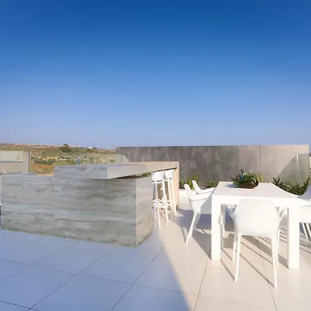 Cove Seaview - Neptune Villa *