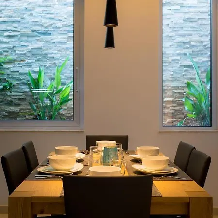 Cove Seaview - Neptune Villa *