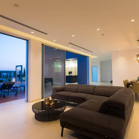 Cove Seaview - Neptune アヤナパ