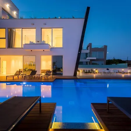 Cove Seaview - Neptune Villa *