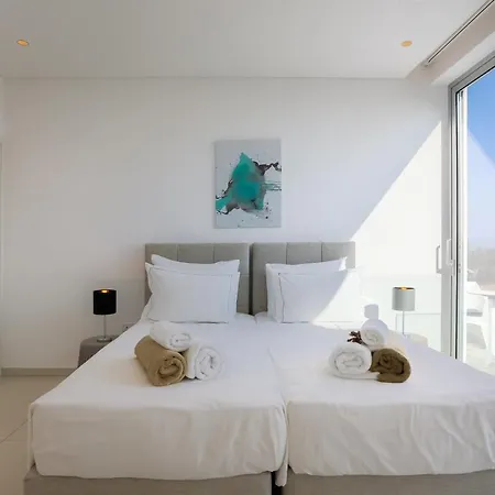 Villa Cove Seaview - Neptune *