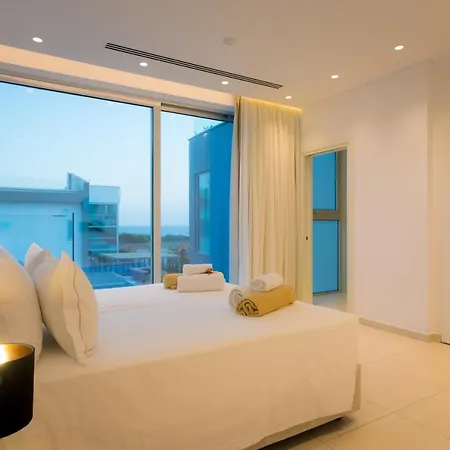 Cove Seaview - Neptune *