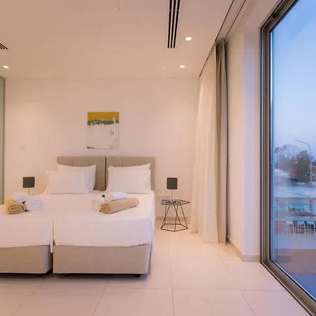 Cove Seaview - Neptune * Ayía Nápa