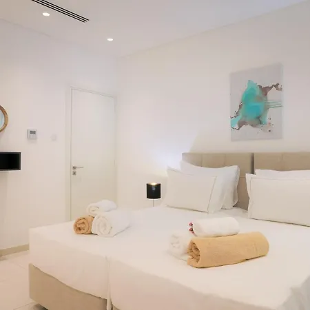 Villa Cove Seaview - Neptune