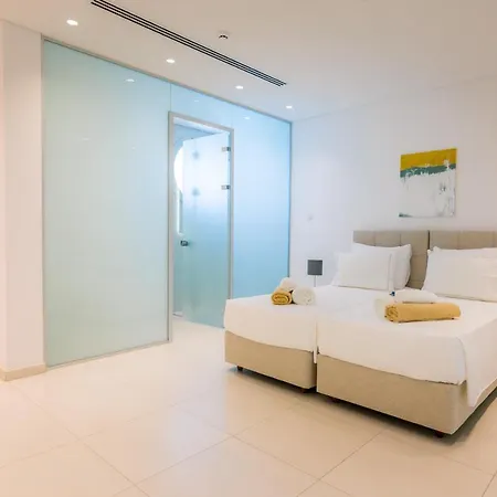 Cove Seaview - Neptune * Ayía Nápa