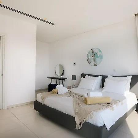 Cove Seaview - Neptune Ayia Napa