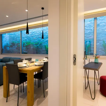 Villa Cove Seaview - Neptune