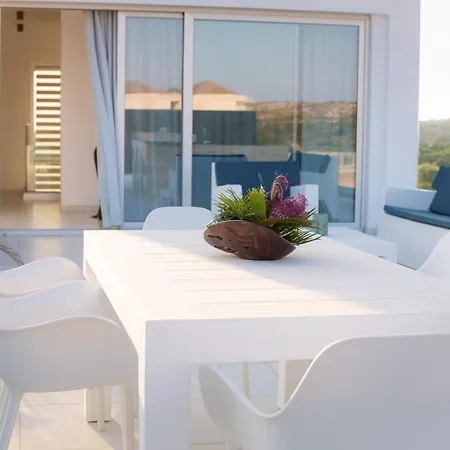 Villa Cove Seaview - Neptune *