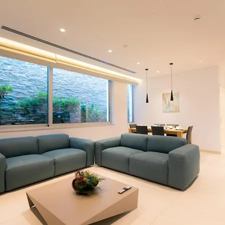 Cove Seaview - Neptune * Ayía Nápa