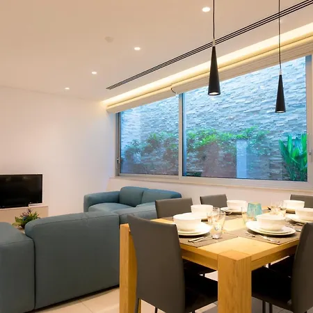 Cove Seaview - Neptune Villa *