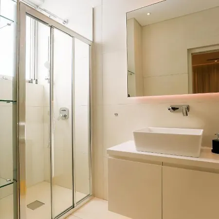 Cove Seaview - Neptune Villa Ayía Nápa