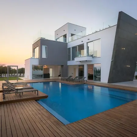 Cove Seaview - Neptune Villa